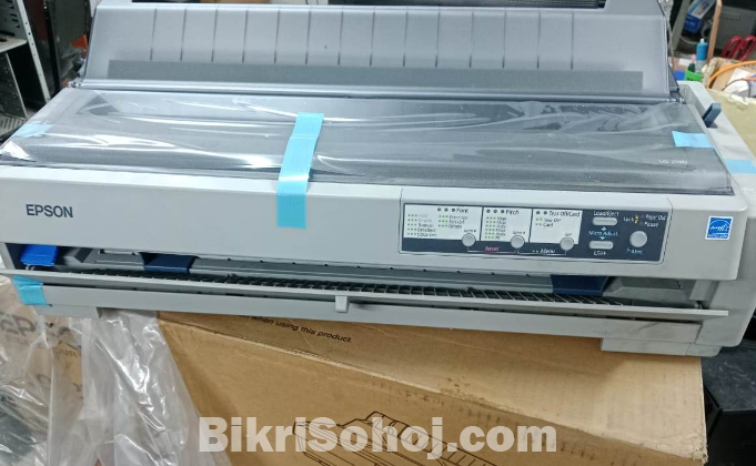 EPSON LQ-2190